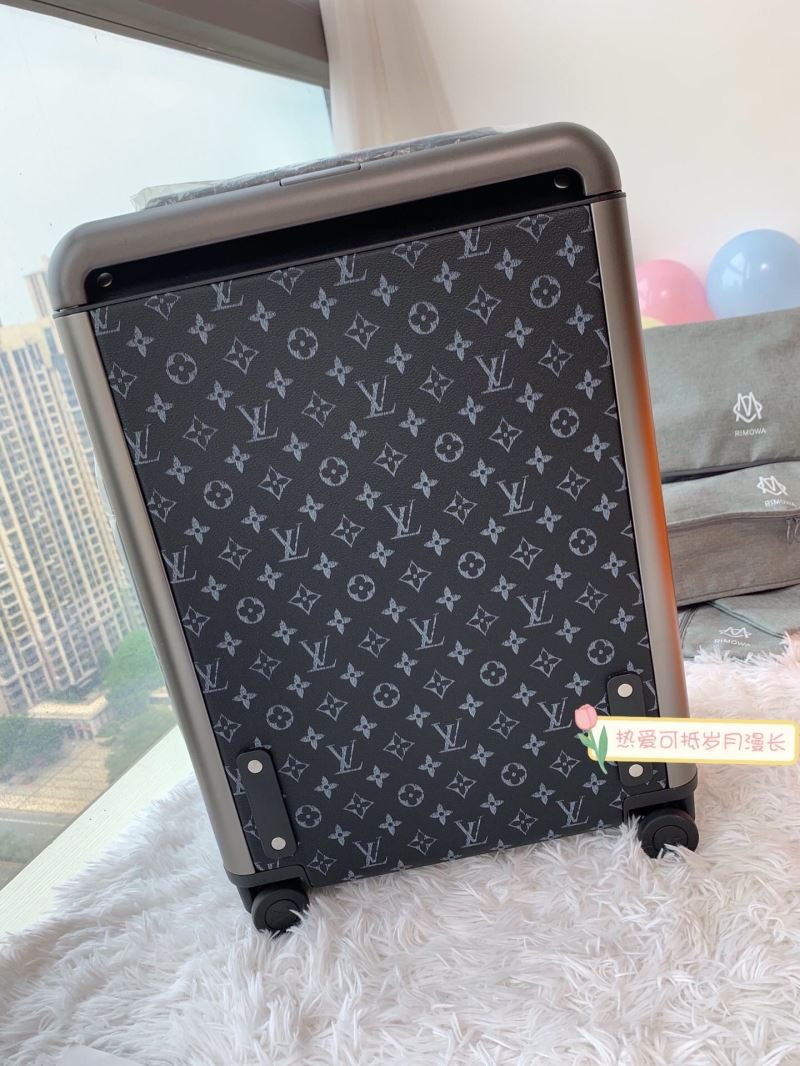 Louis Vuitton Suitcase